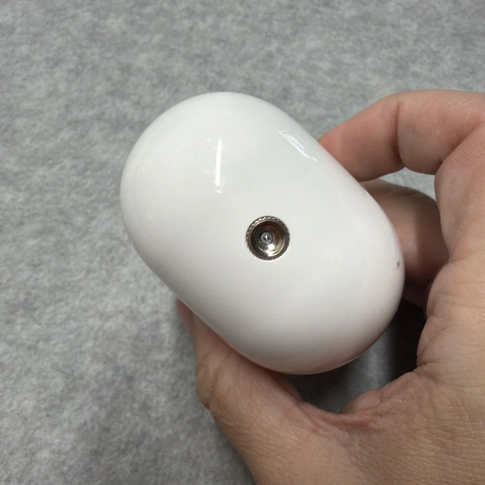 Arlo Essential VMC2030 Spotlight Single Wireless Indoor/Outdoor Camera